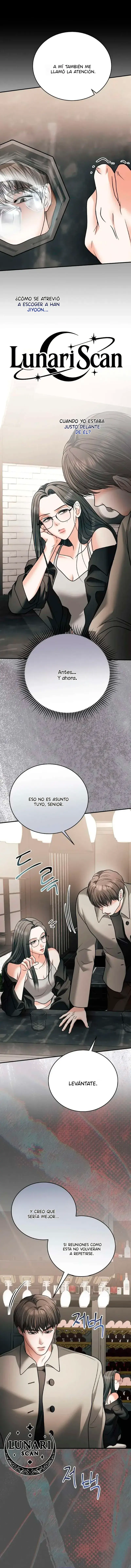 El esposo de mi amiga Capítulo 36 - Page 16