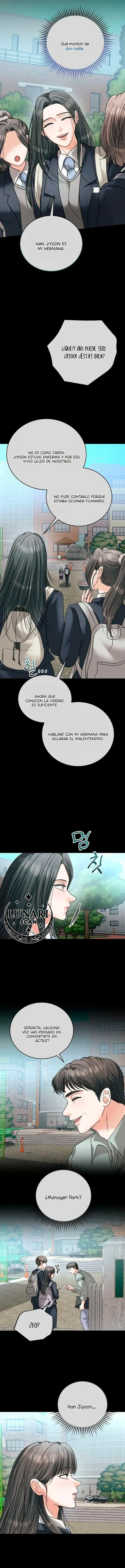 El esposo de mi amiga Capítulo 36 - Page 5