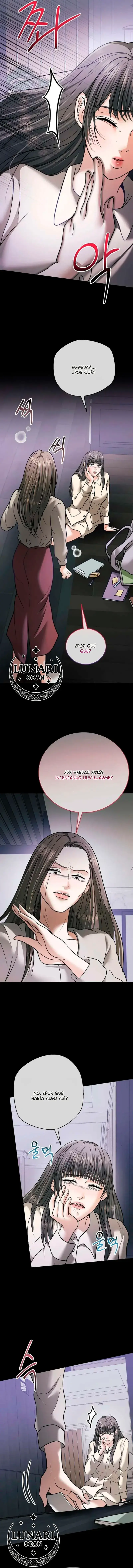 El esposo de mi amiga Capítulo 36 - Page 8