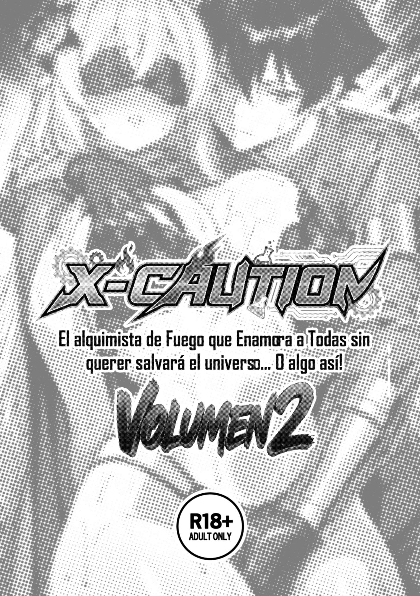 El Alquimista de Fuego que Enamora a todas sin querer! Capítulo 13 - Page 2