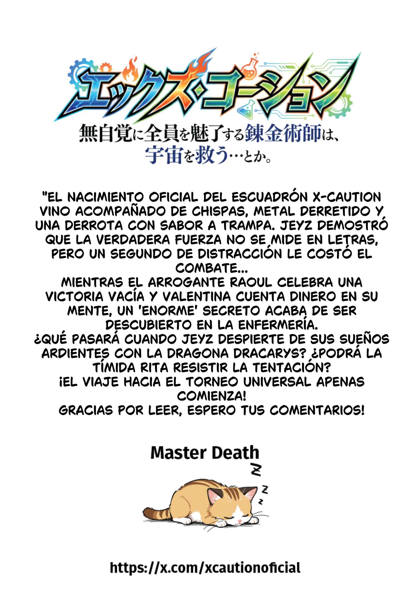 El Alquimista de Fuego que Enamora a todas sin querer! Capítulo 13 - Page 30