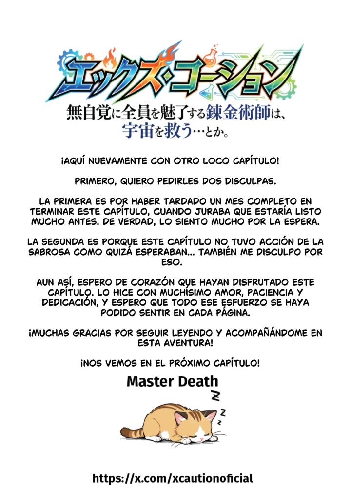 El Alquimista de Fuego que Enamora a todas sin querer! Capítulo 16 - Page 30