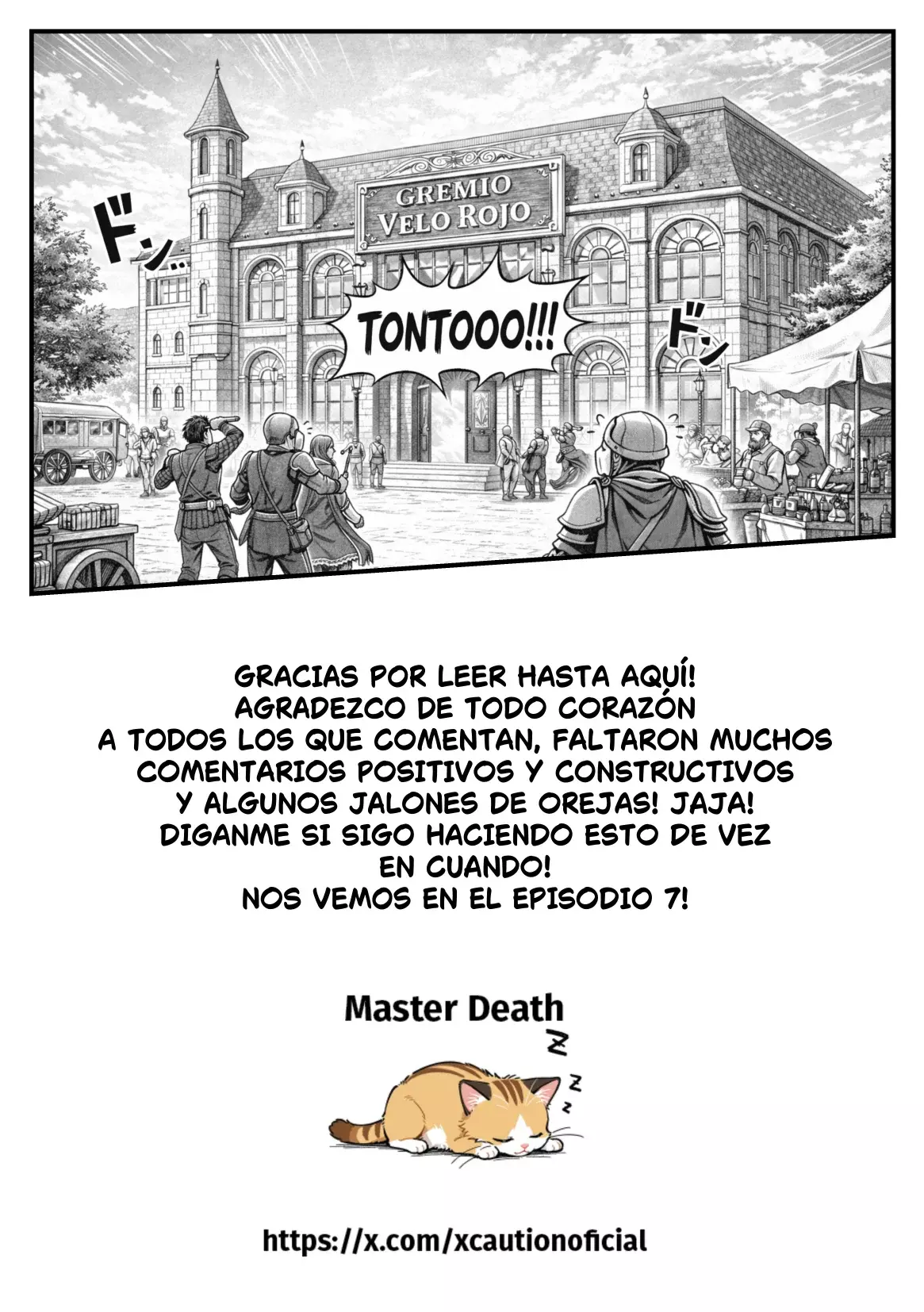El Alquimista de Fuego que Enamora a todas sin querer! Capítulo 6.1 - Page 4
