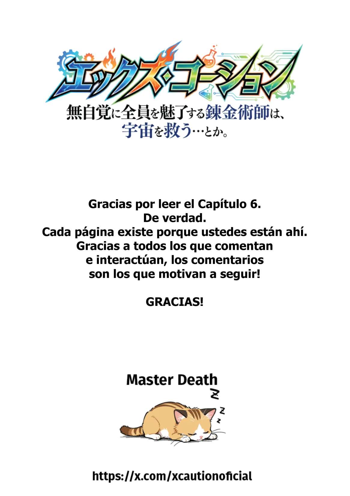 El Alquimista de Fuego que Enamora a todas sin querer! Capítulo 6 - Page 29