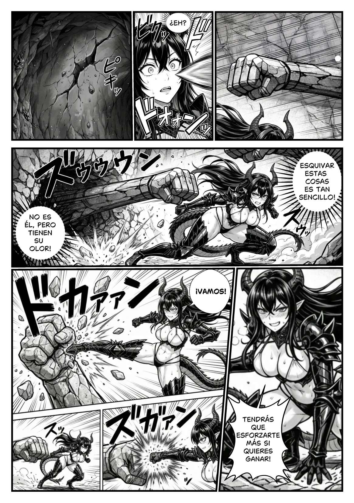 El Alquimista de Fuego que Enamora a todas sin querer! Capítulo 7 - Page 11