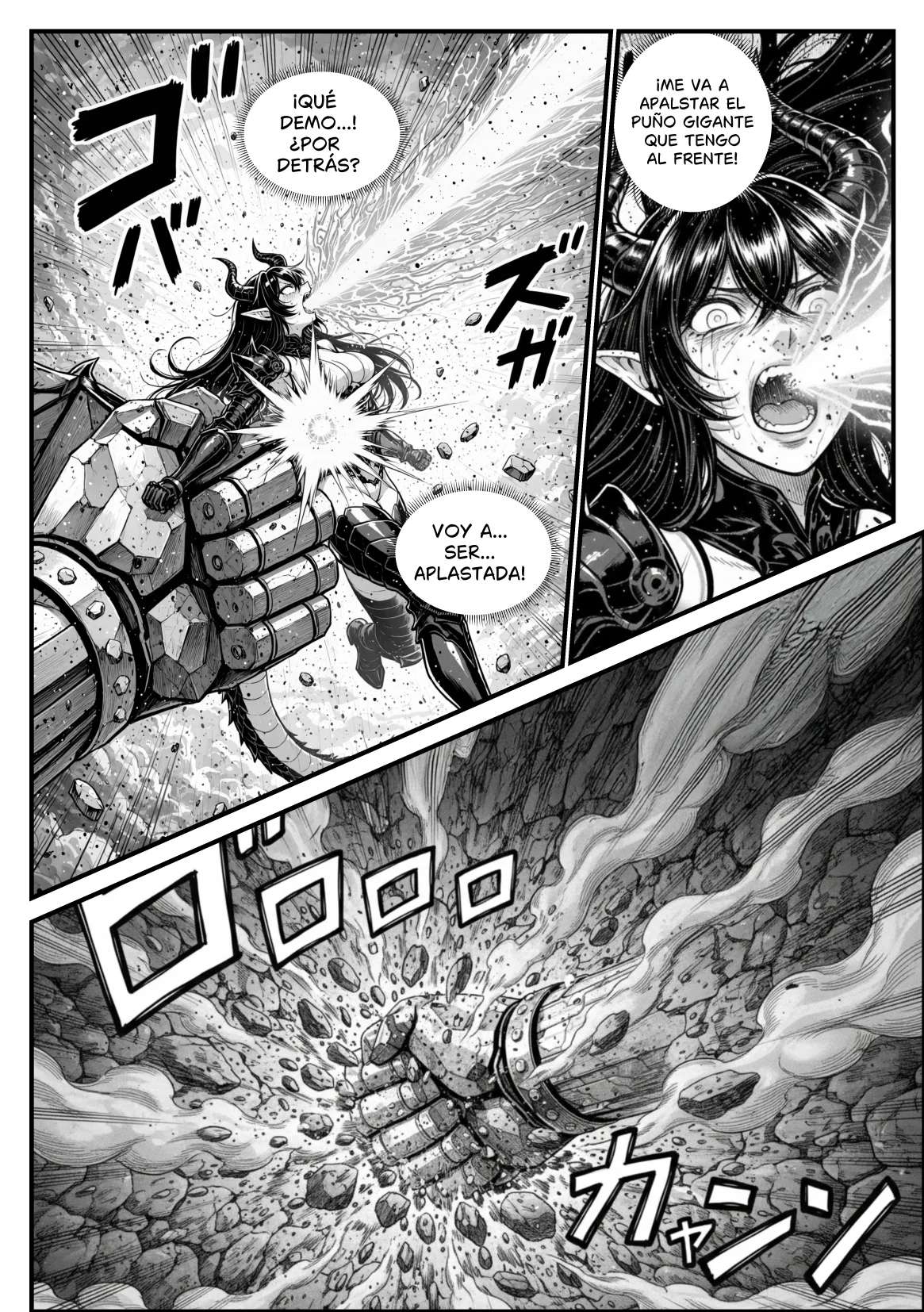 El Alquimista de Fuego que Enamora a todas sin querer! Capítulo 7 - Page 14