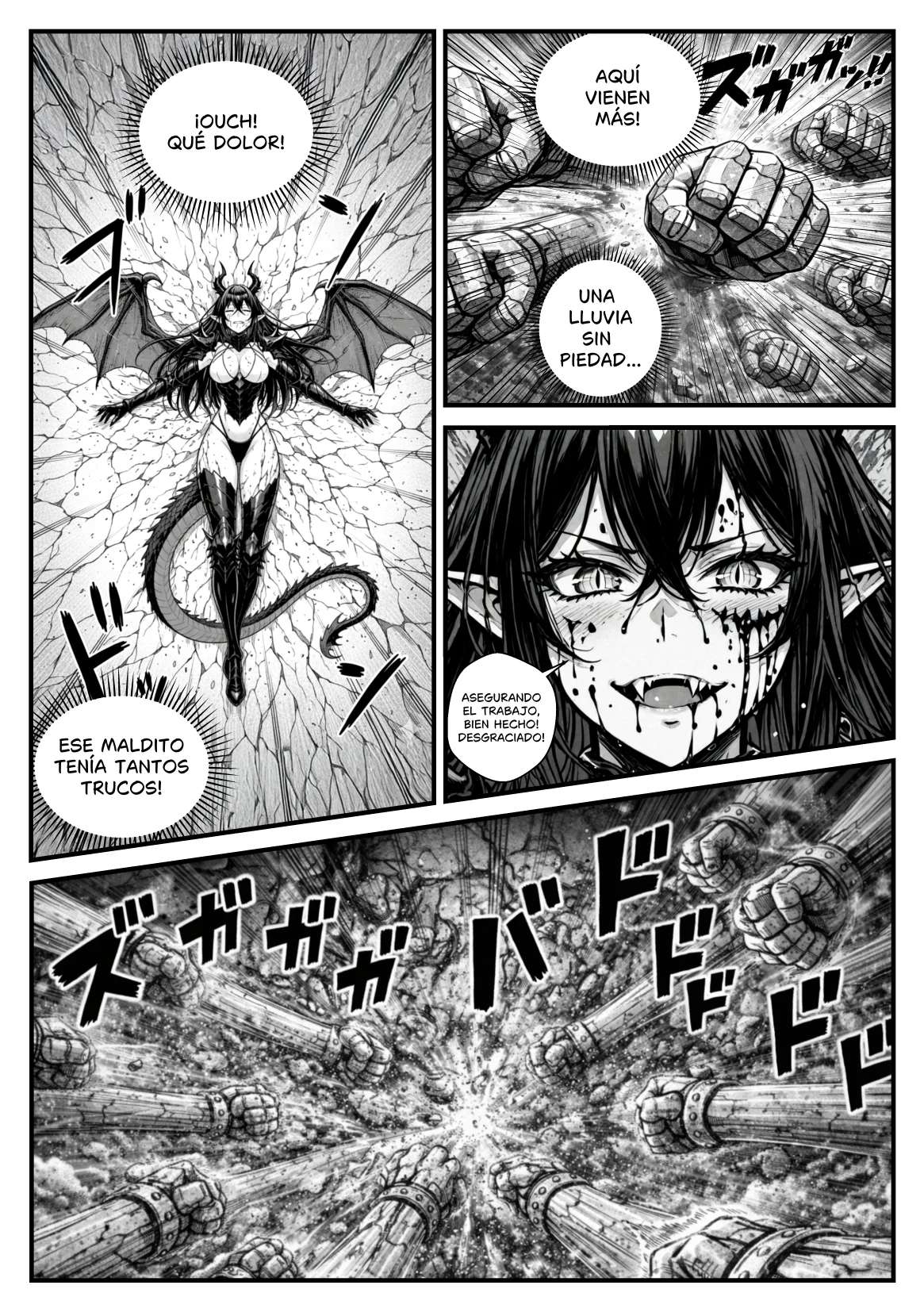 El Alquimista de Fuego que Enamora a todas sin querer! Capítulo 7 - Page 15