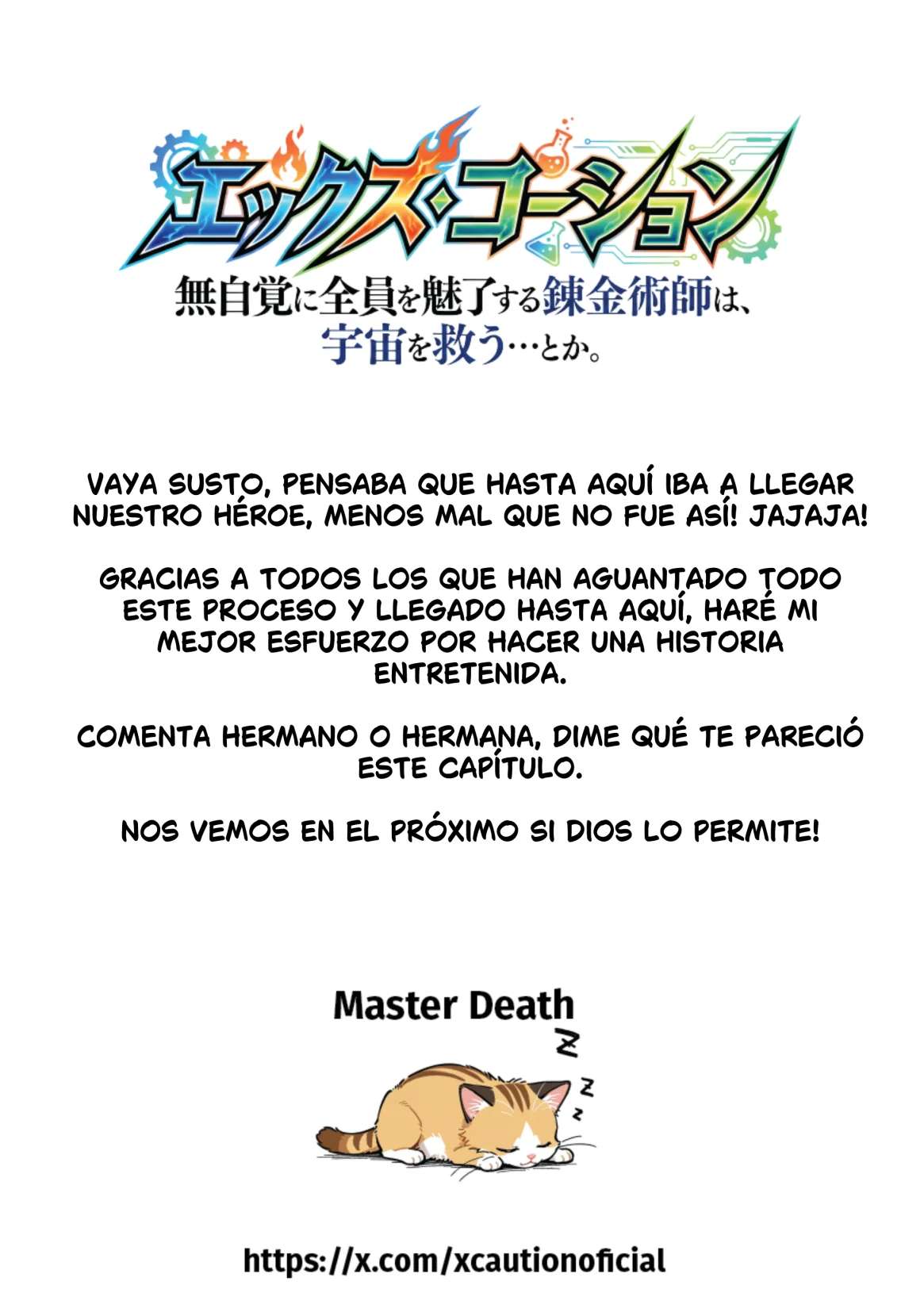 El Alquimista de Fuego que Enamora a todas sin querer! Capítulo 7 - Page 20