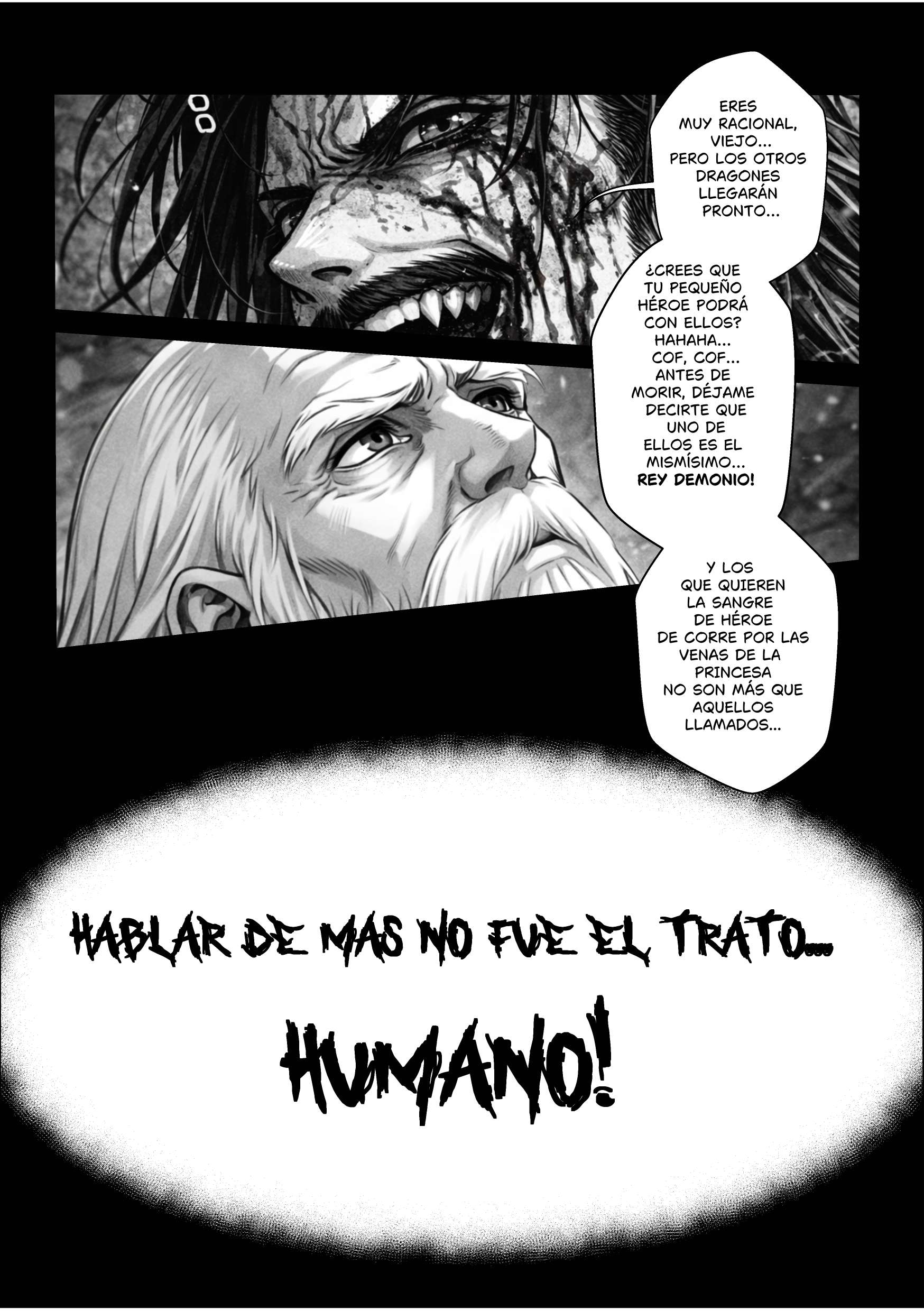 El Alquimista de Fuego que Enamora a todas sin querer! Capítulo 8 - Page 16