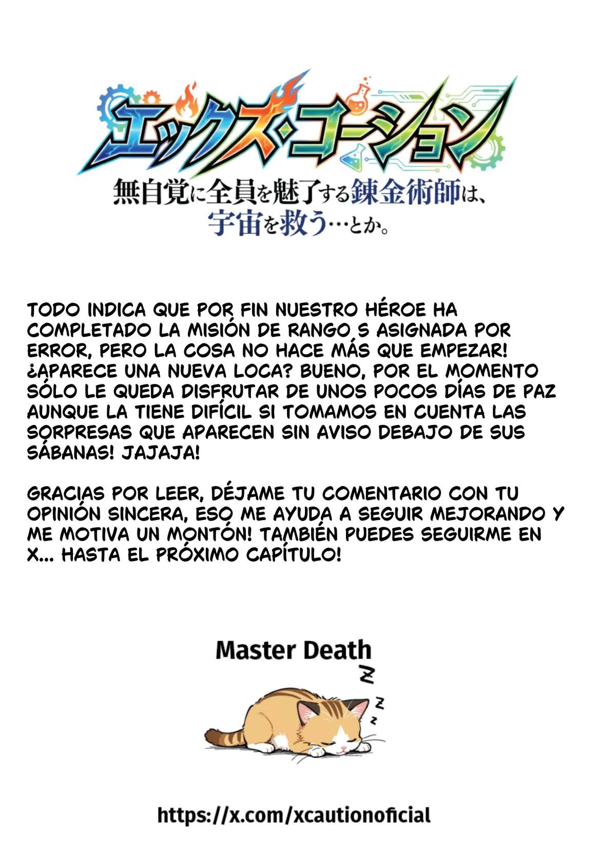 El Alquimista de Fuego que Enamora a todas sin querer! Capítulo 9 - Page 23