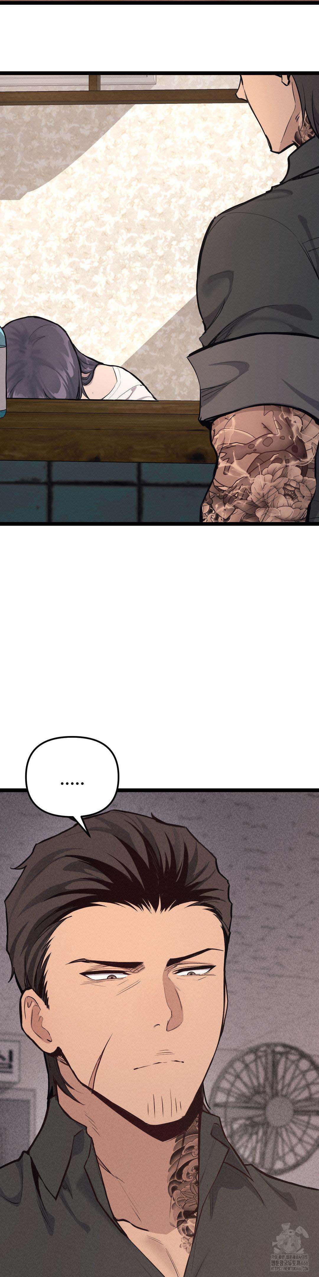 Mister Motel Capítulo 1 - Page 8