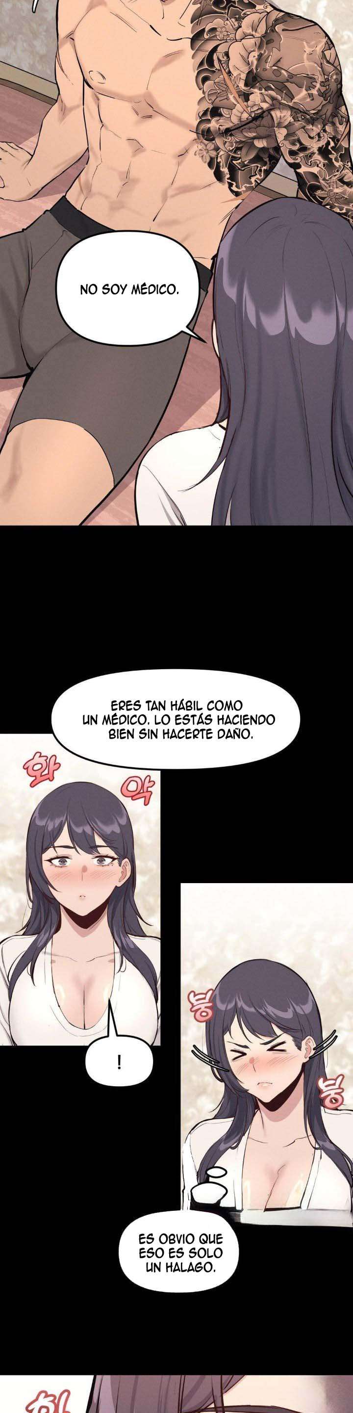 Mister Motel Capítulo 2 - Page 14