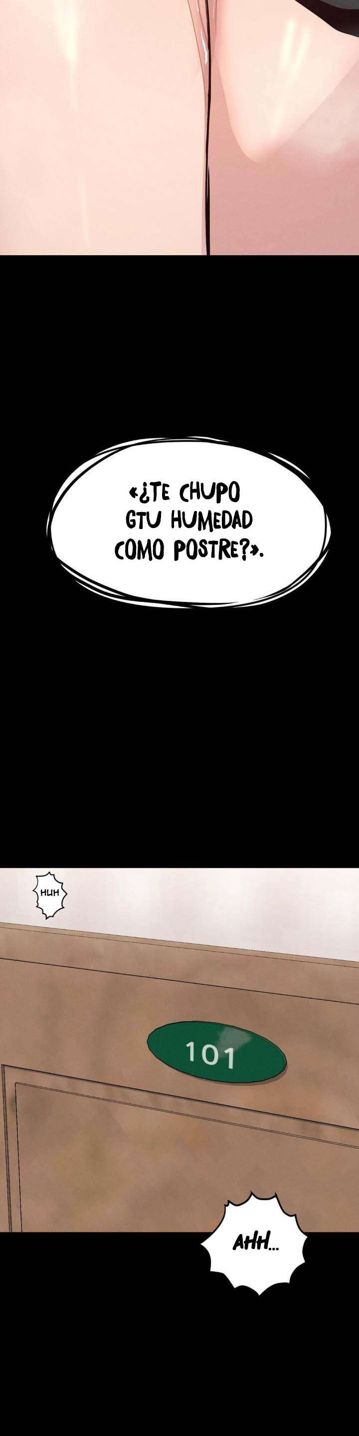 Mister Motel Capítulo 2 - Page 27