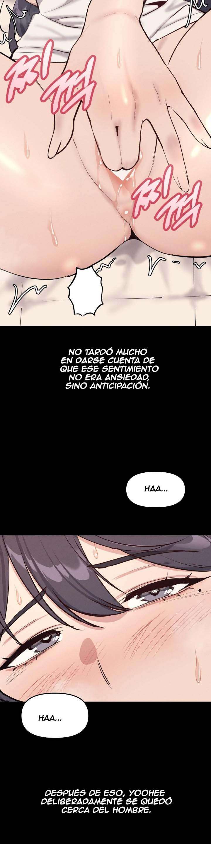 Mister Motel Capítulo 2 - Page 29