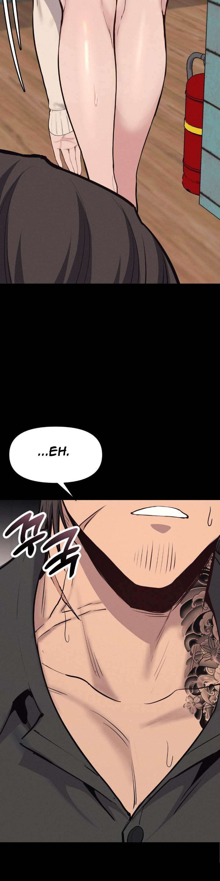 Mister Motel Capítulo 2 - Page 33