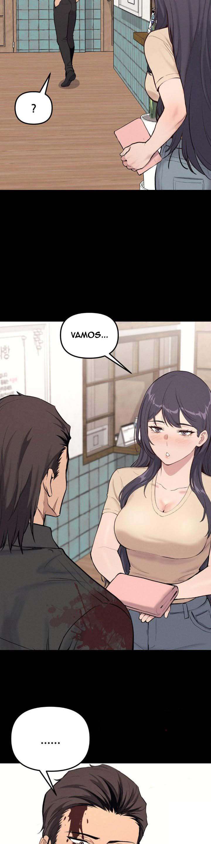 Mister Motel Capítulo 2 - Page 7