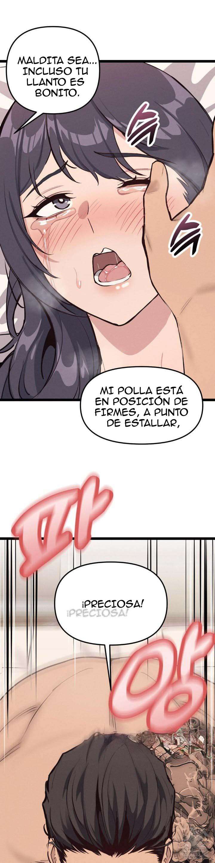 Mister Motel Capítulo 4 - Page 11