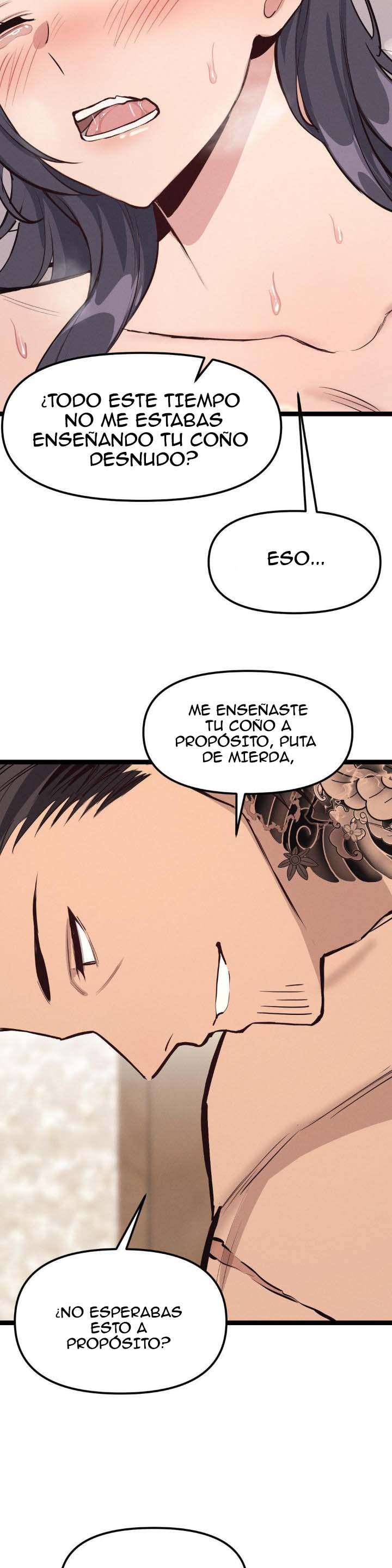 Mister Motel Capítulo 4 - Page 20