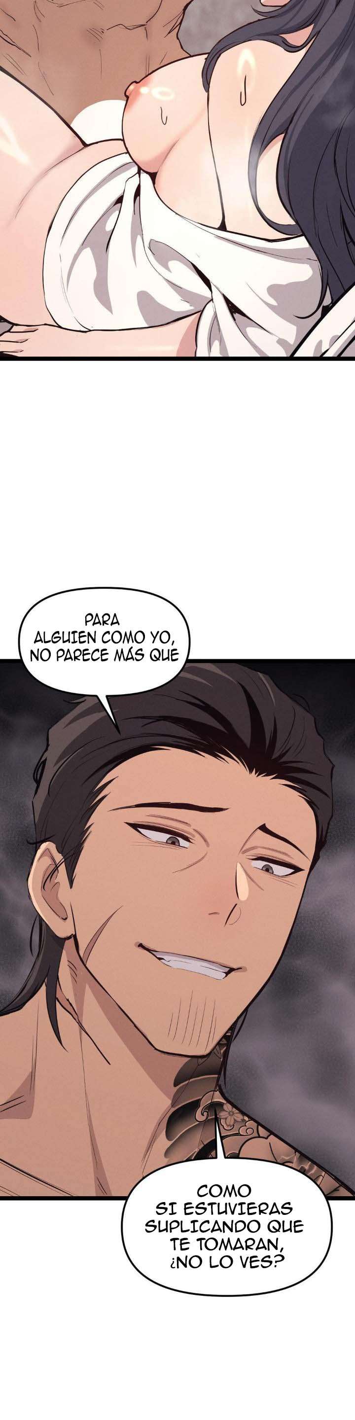 Mister Motel Capítulo 4 - Page 3