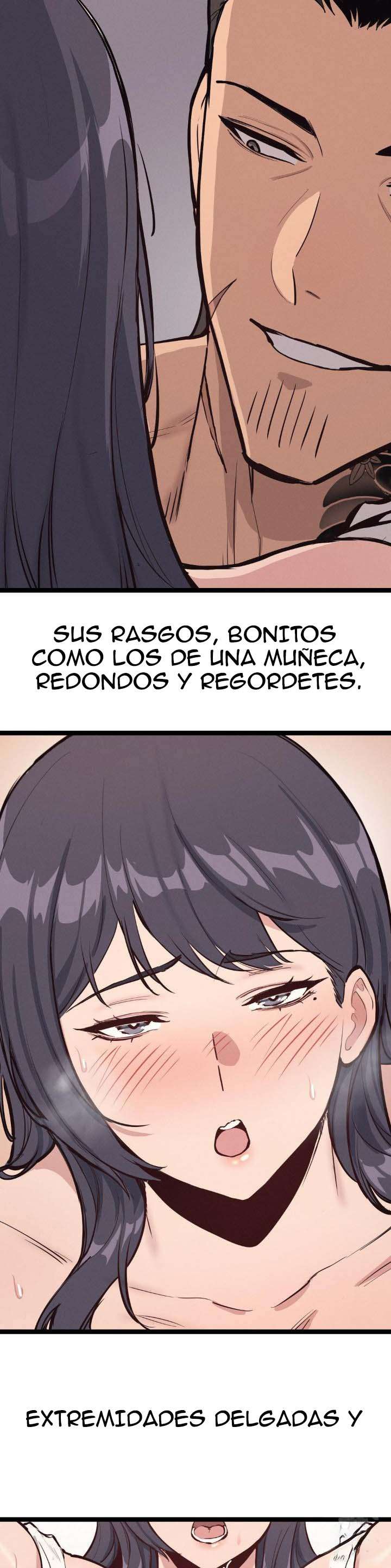 Mister Motel Capítulo 4 - Page 30