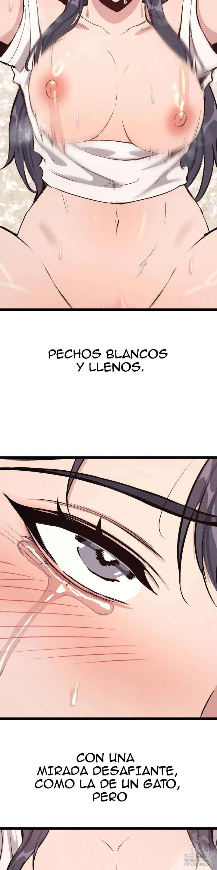 Mister Motel Capítulo 4 - Page 31