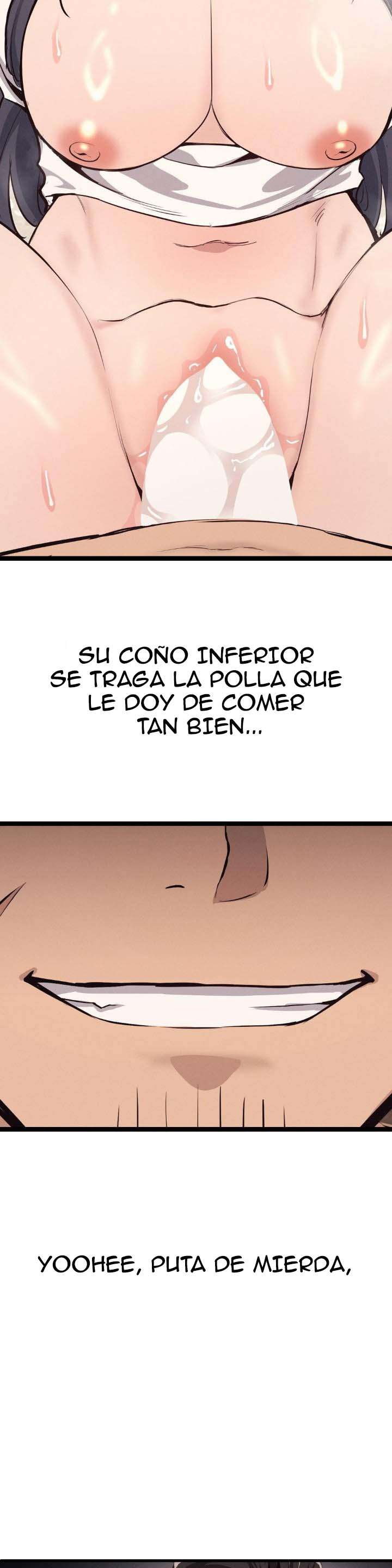 Mister Motel Capítulo 4 - Page 32