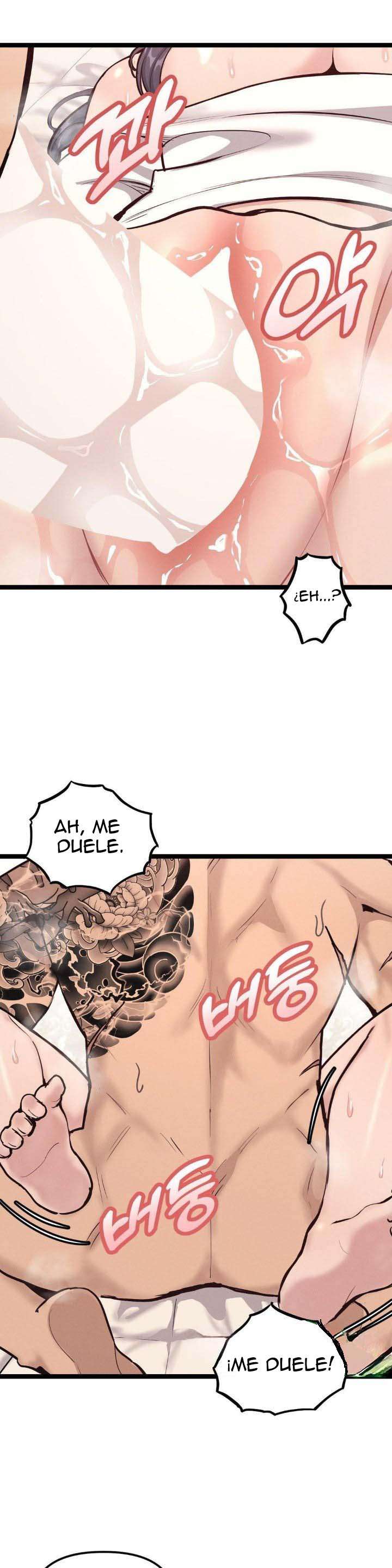 Mister Motel Capítulo 4 - Page 4