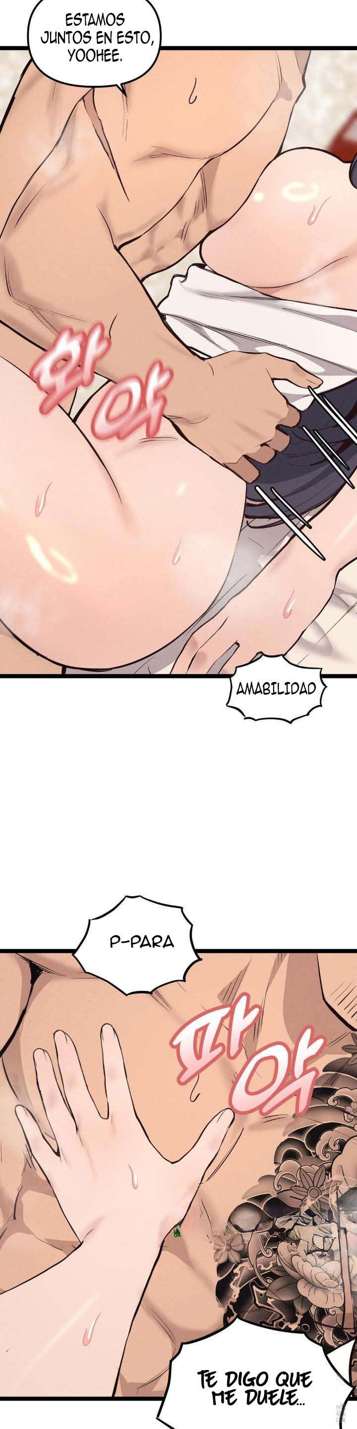 Mister Motel Capítulo 4 - Page 5