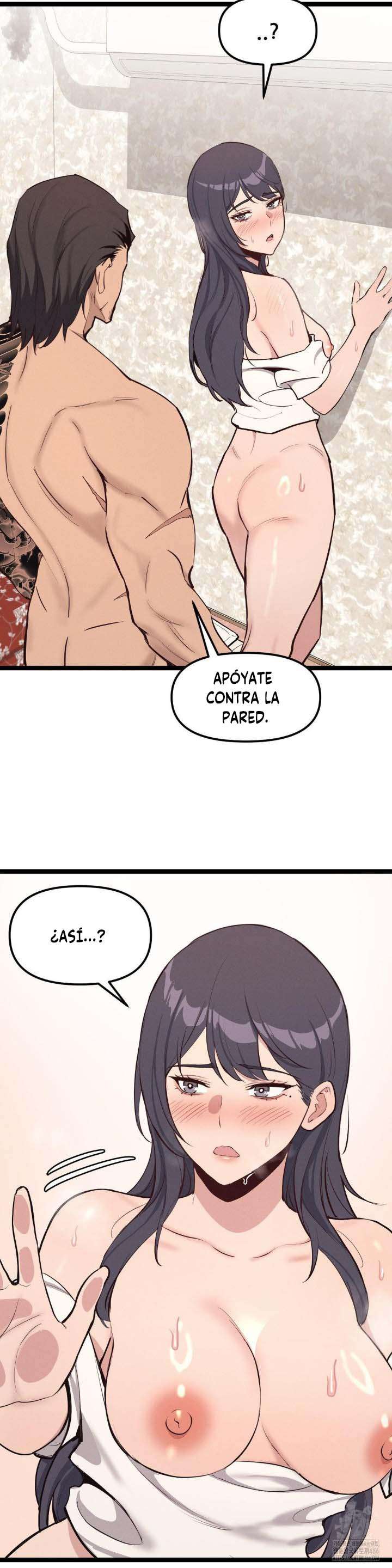 Mister Motel Capítulo 5 - Page 11
