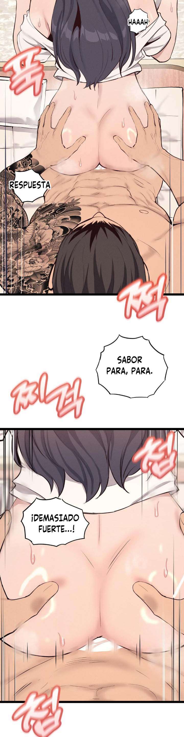 Mister Motel Capítulo 5 - Page 13