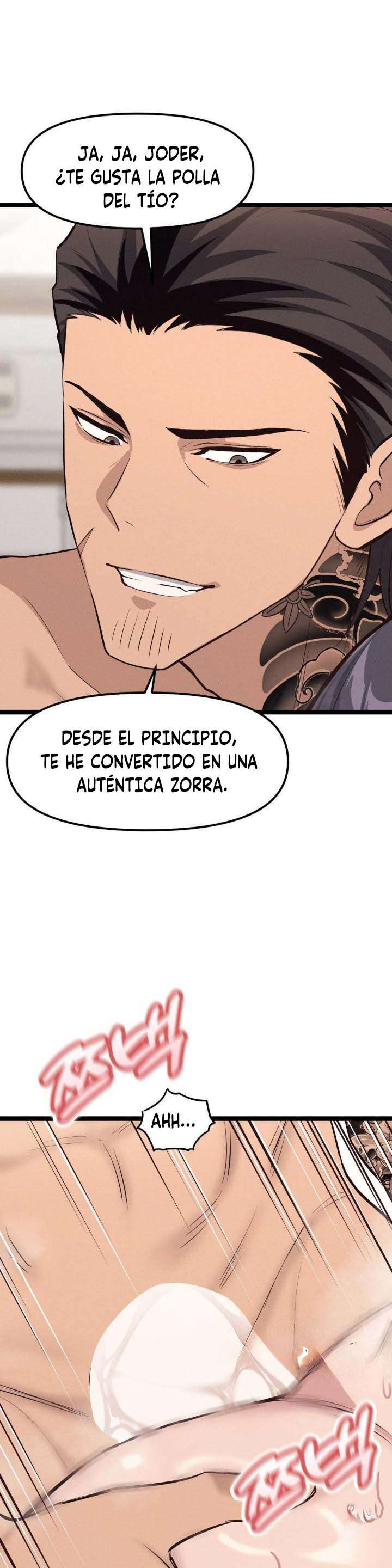 Mister Motel Capítulo 5 - Page 22