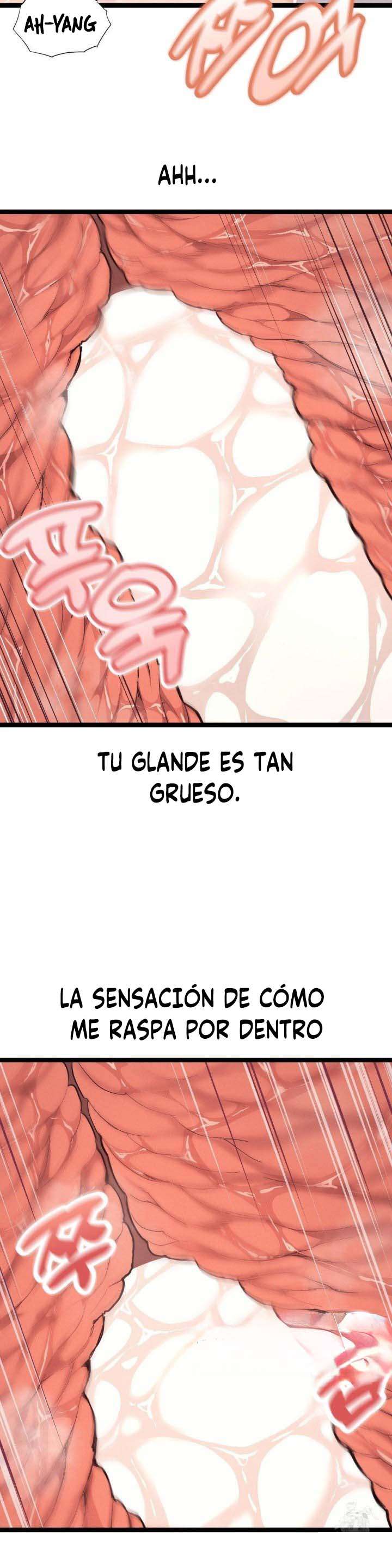 Mister Motel Capítulo 5 - Page 4