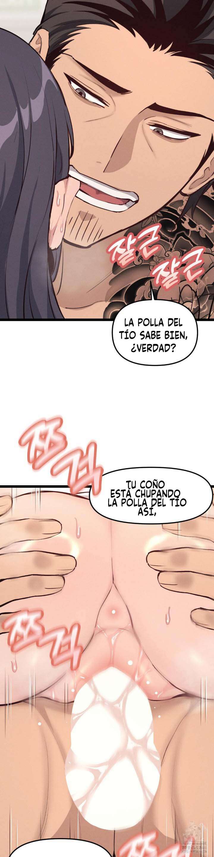 Mister Motel Capítulo 5 - Page 6