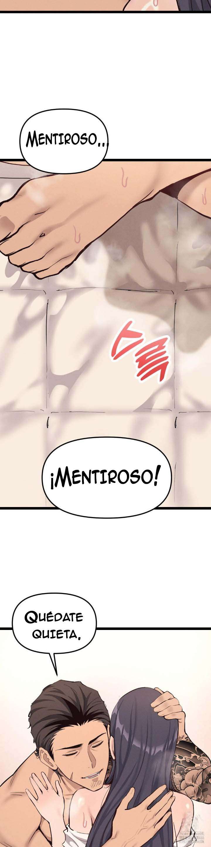 Mister Motel Capítulo 6 - Page 16