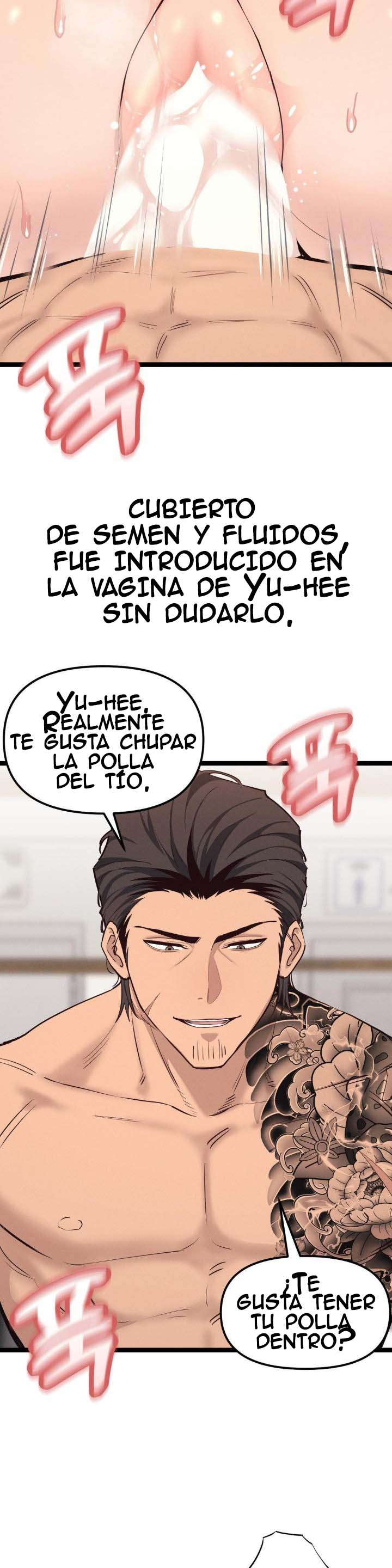 Mister Motel Capítulo 6 - Page 2