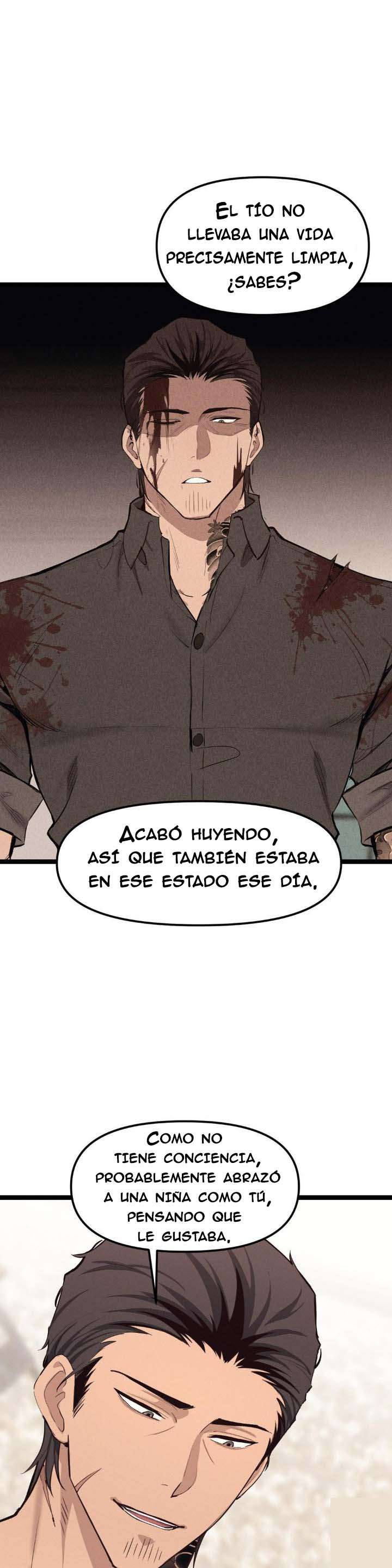 Mister Motel Capítulo 6 - Page 25