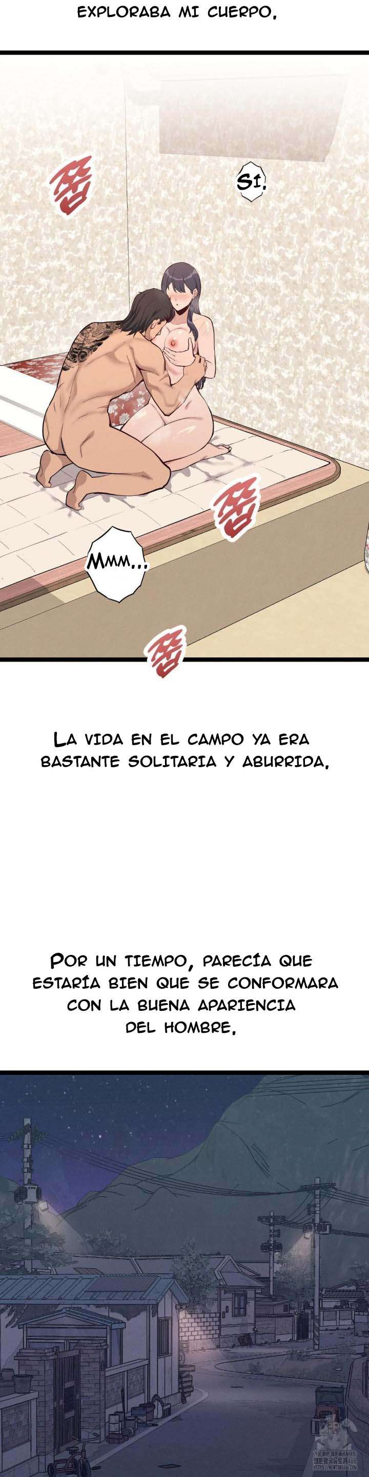 Mister Motel Capítulo 6 - Page 30