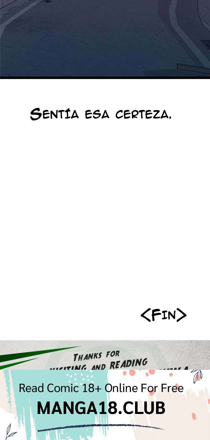 Mister Motel Capítulo 6 - Page 31