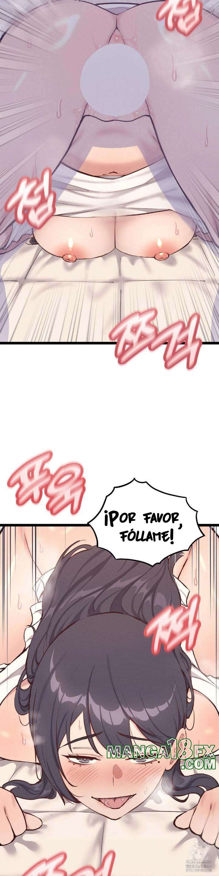 Mister Motel Capítulo 6 - Page 5