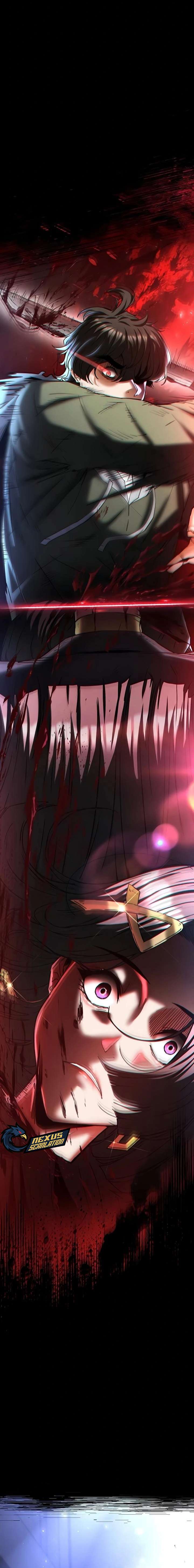 Escoria Humana Capítulo 63 - Page 4