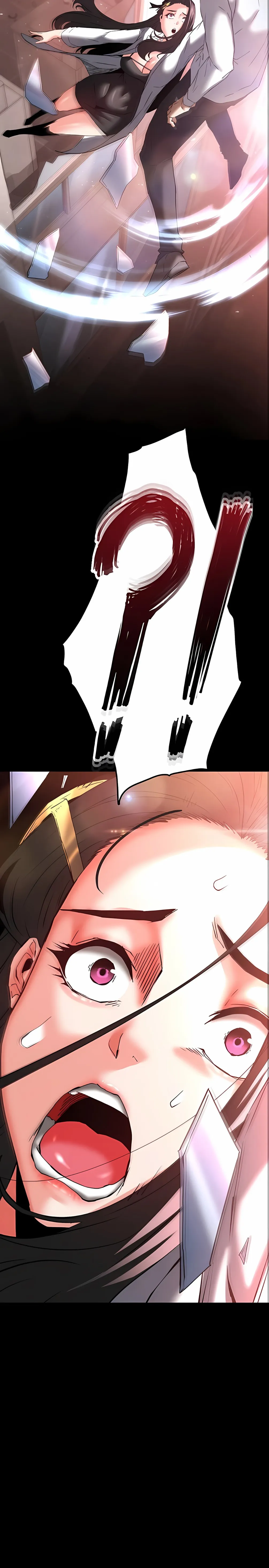 Escoria Humana Capítulo 67 - Page 15