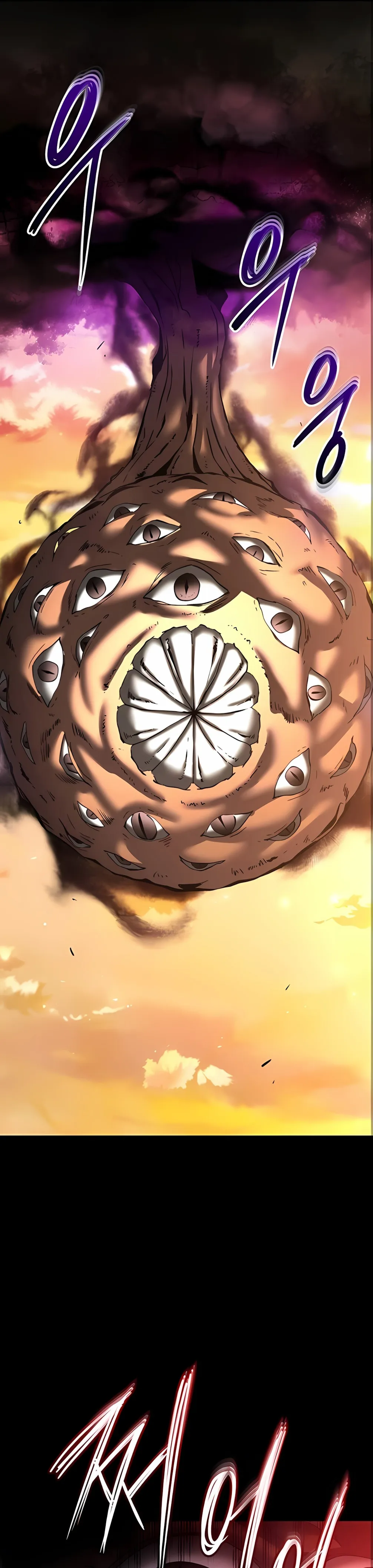 Escoria Humana Capítulo 67 - Page 35