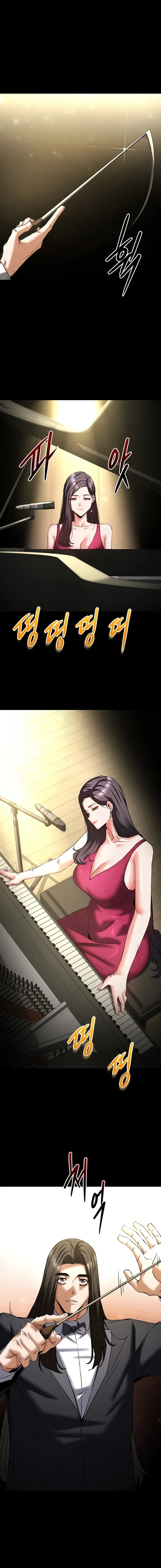 Escoria Humana Capítulo 72 - Page 29