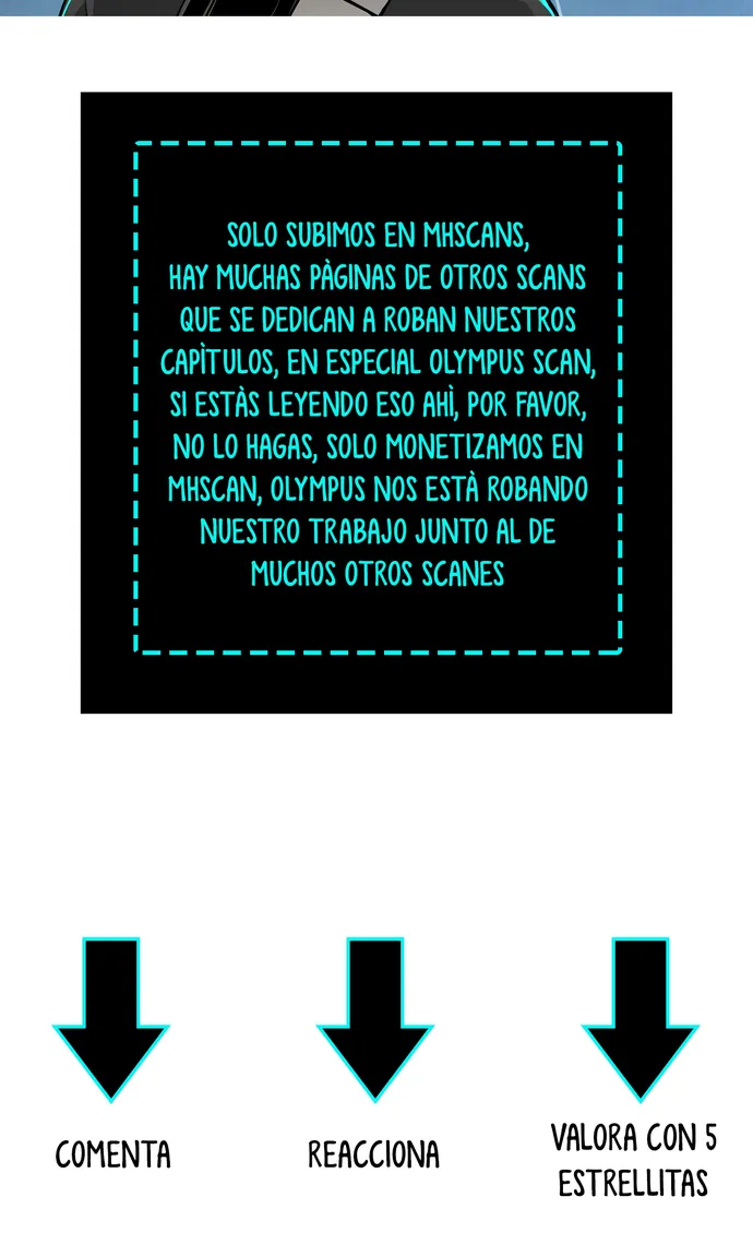 De un Inútil Cargo hasta el Amo de Rango DEFINITIVO Capítulo 168 - Page 15