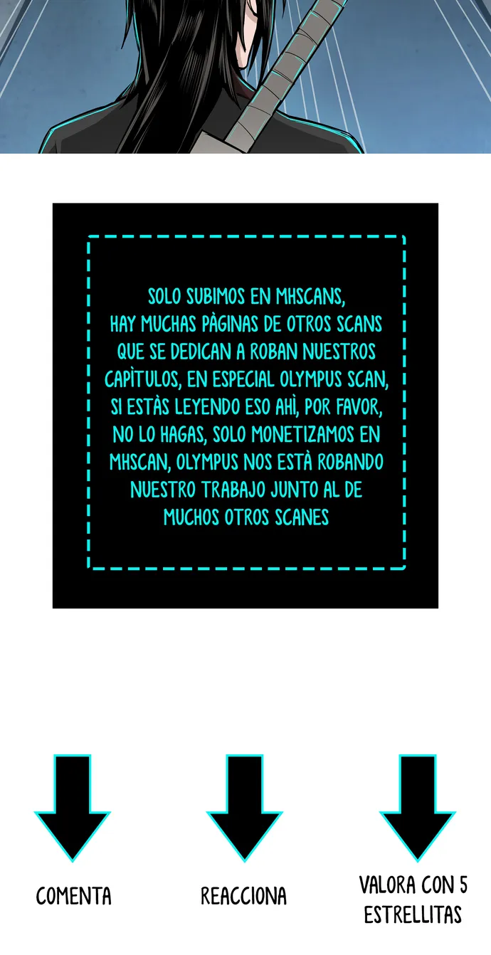 De un Inútil Cargo hasta el Amo de Rango DEFINITIVO Capítulo 169 - Page 17