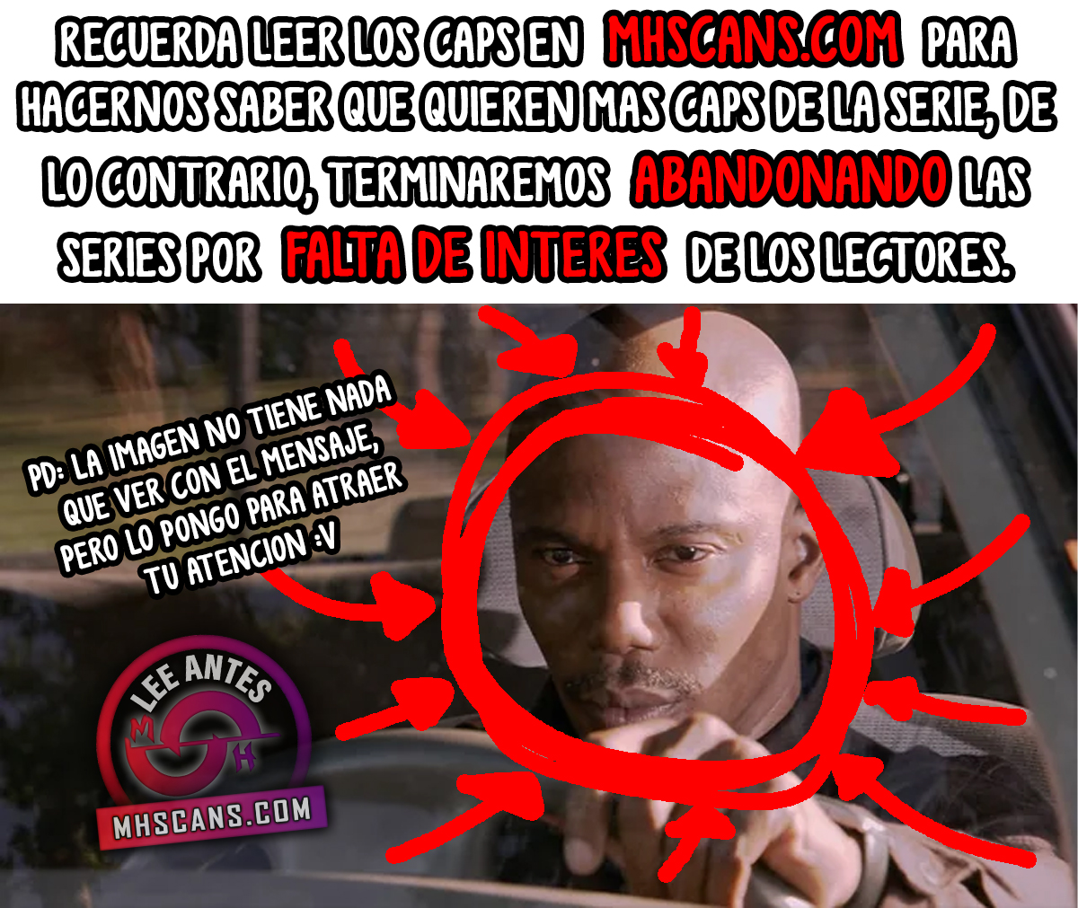 De un Inútil Cargo hasta el Amo de Rango DEFINITIVO Capítulo 178 - Page 5