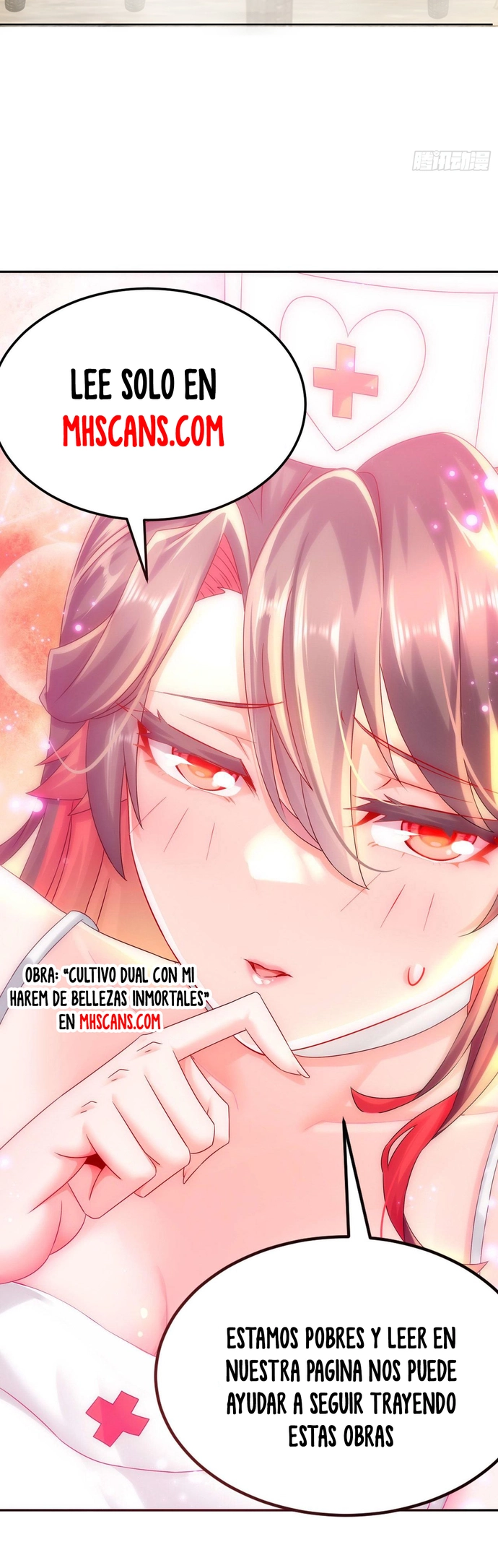 De un Inútil Cargo hasta el Amo de Rango DEFINITIVO Capítulo 182 - Page 14