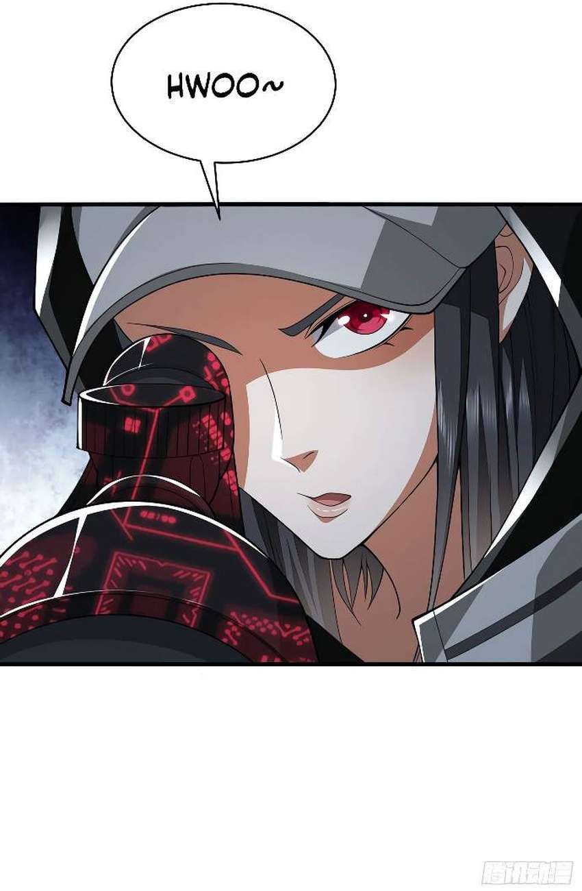 De un Inútil Cargo hasta el Amo de Rango DEFINITIVO Capítulo 41 - Page 4