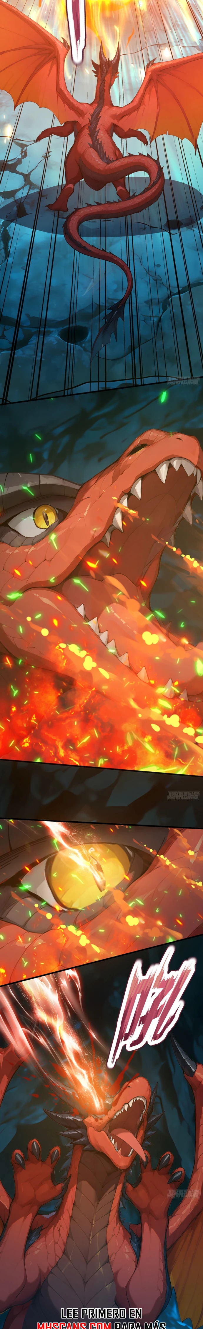 Domesticando Chicas Monstruos mientras Todos Domestican Meros Monstruos Capítulo 101 - Page 16