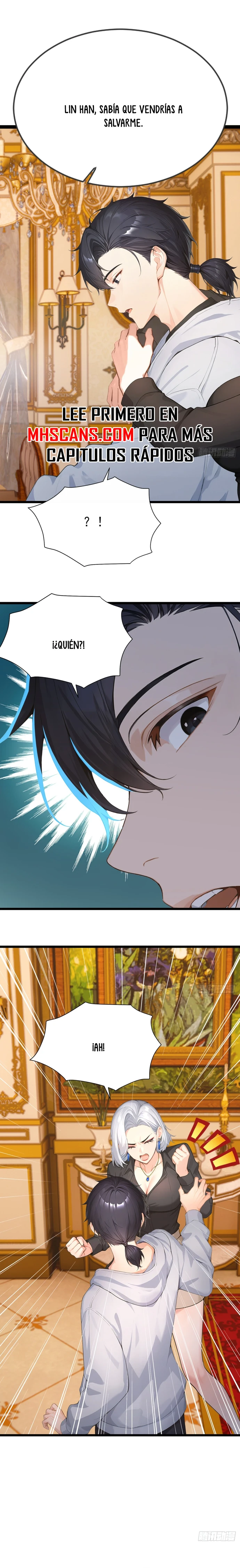 Domesticando Chicas Monstruos mientras Todos Domestican Meros Monstruos Capítulo 102 - Page 13